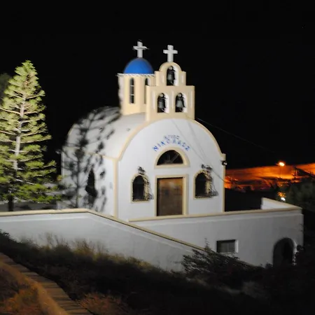 Szálloda Porto Castello