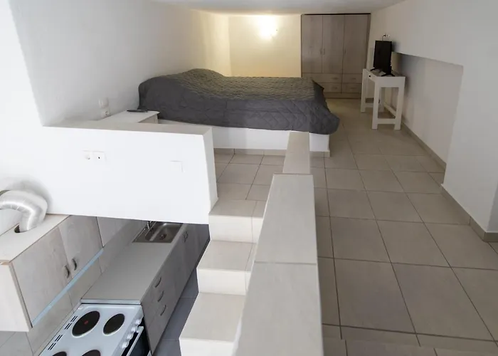 Porto Castello Hotel 3*