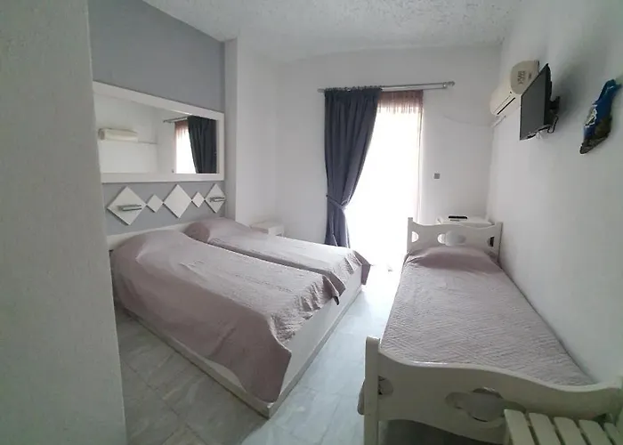 Hotel Porto Castello 3*