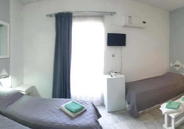 Hotel Porto Castello 3*