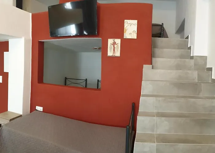 Porto Castello Hotel 3*