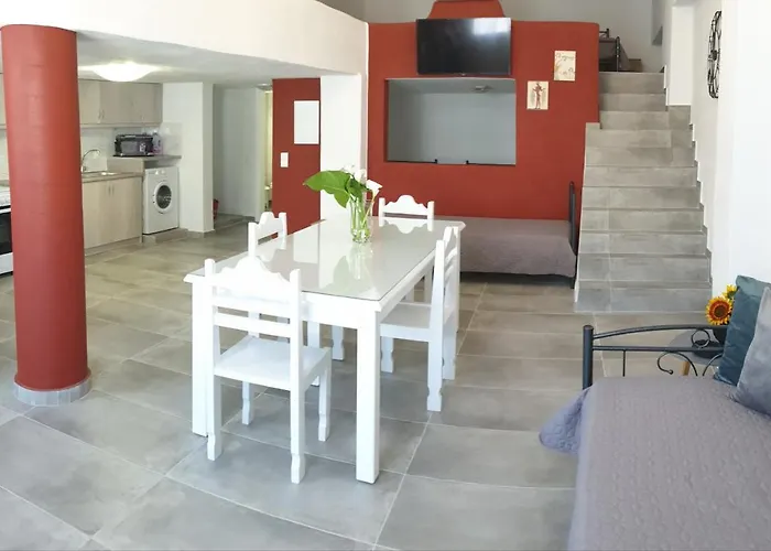 Szálloda Porto Castello 3*