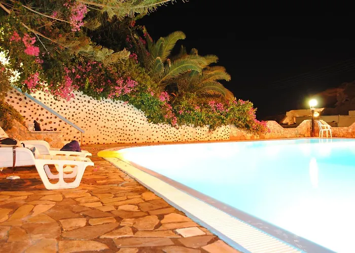 Hotel Porto Castello 3*