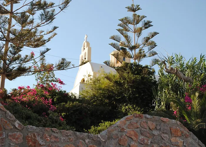 Szálloda Porto Castello 3*