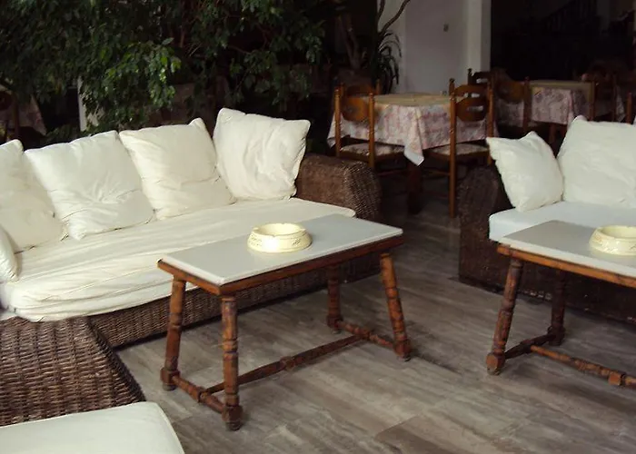 Porto Castello 3* Fíra