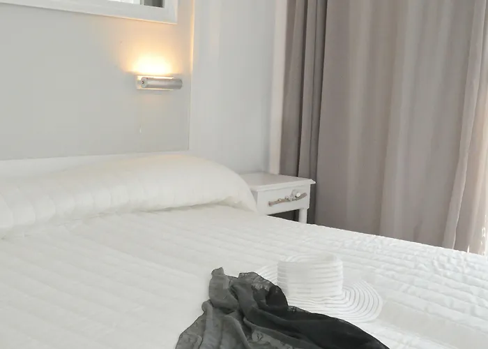 Porto Castello Hotel