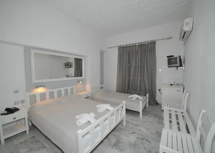 Porto Castello Hotel