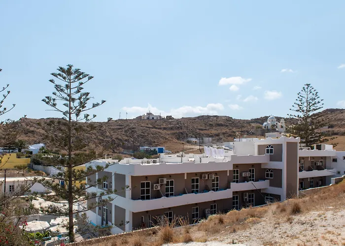 Porto Castello Szálloda 3*