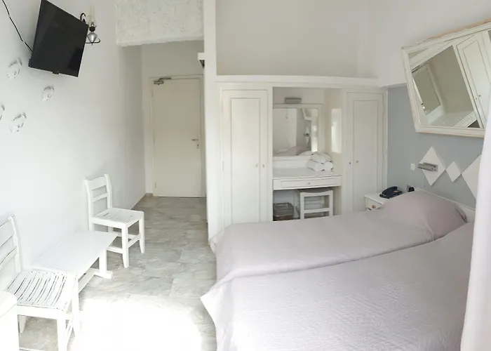 Hotel Porto Castello Fira (Santorini)