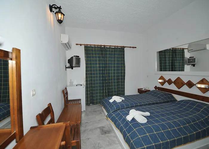 Hotel Porto Castello