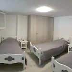 Hotell Porto Castello 3*