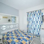 Porto Castello Fira (Santorini)