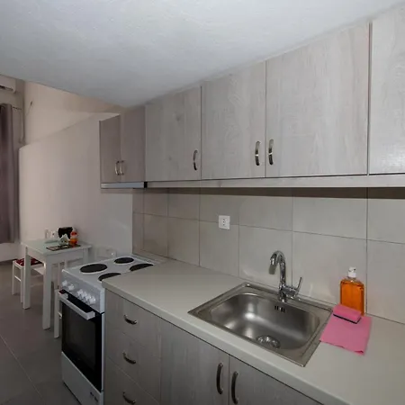 Hotel Porto Castello