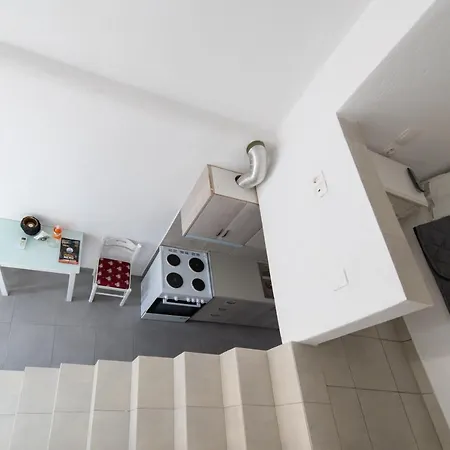 Porto Castello 3* Fira (Santorini)