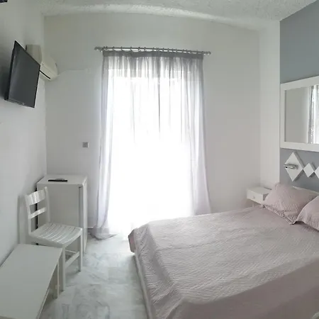 포르토 카스텔로 산토리니