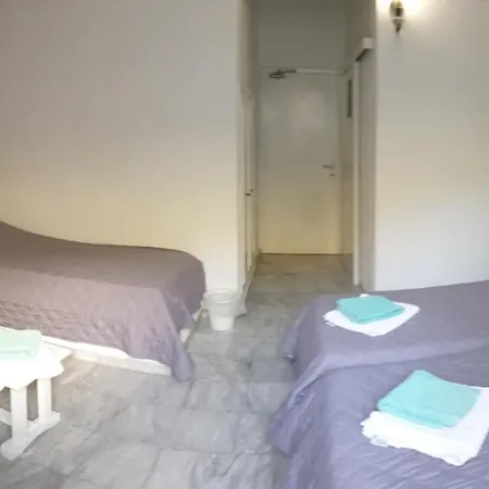 Hotel Porto Castello 3*