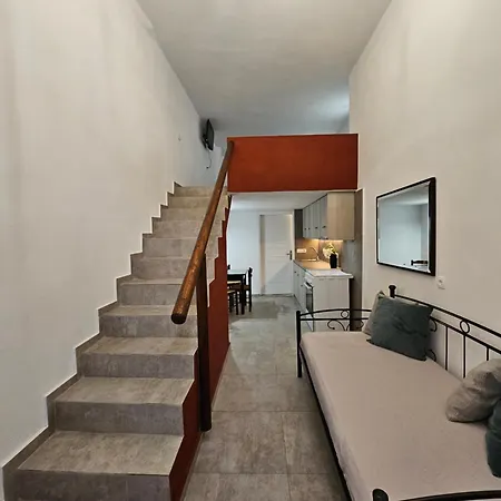 Porto Castello 3*