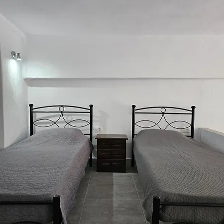 Porto Castello Hotel
