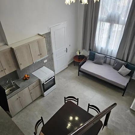 Hotel Porto Castello