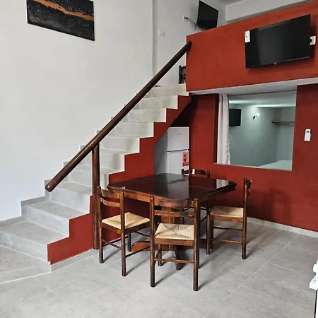 Porto Castello 3*