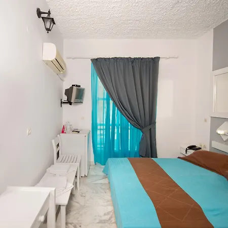 Porto Castello Hotel 3*