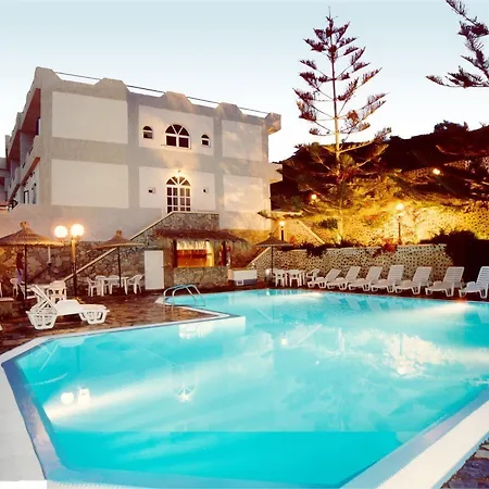 Porto Castello Hotel