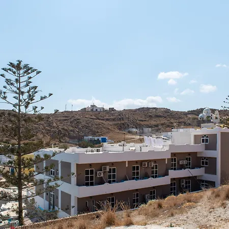 Porto Castello מלון 3*