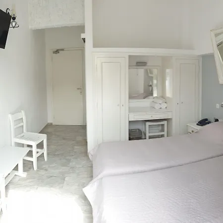 Hotel Porto Castello Fira (Santorini)