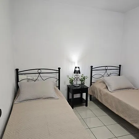 Porto Castello Hotel 3*