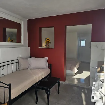 Porto Castello Hotel