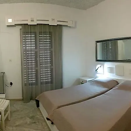 Porto Castello Szálloda 3*