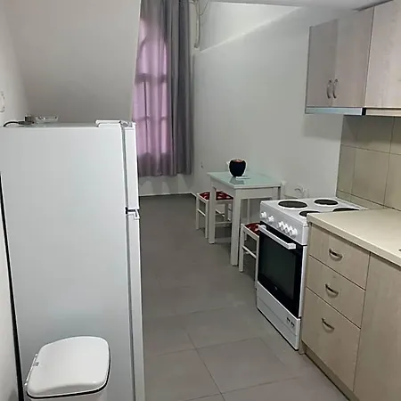 מלון Porto Castello 3*