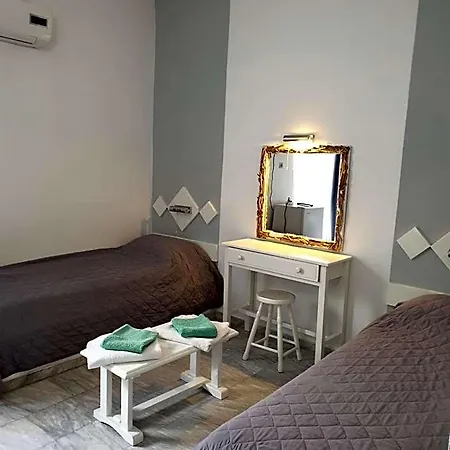 Porto Castello מלון סנטוריני