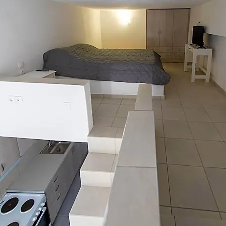 Szálloda Porto Castello 3*