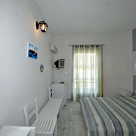 Szálloda Porto Castello 3*