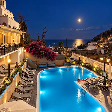 Porto Castello Hotel