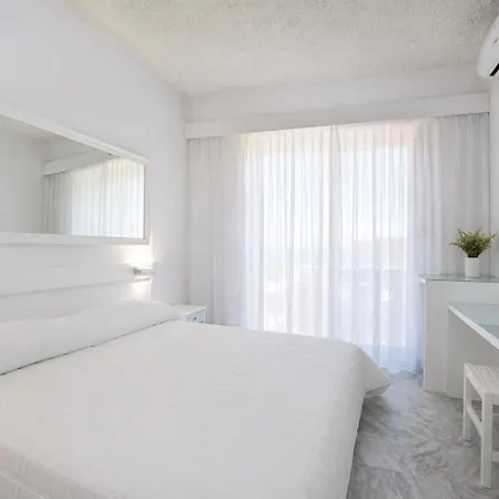 Hotel Porto Castello