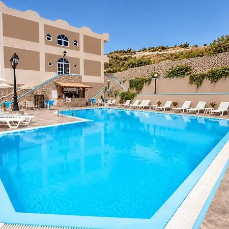 Porto Castello Hotel 3*