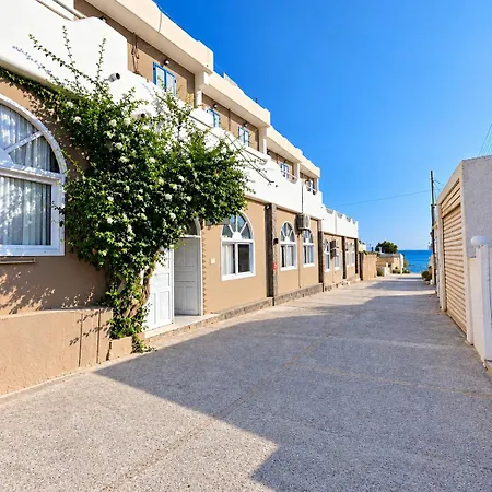 Hotel Porto Castello 3*