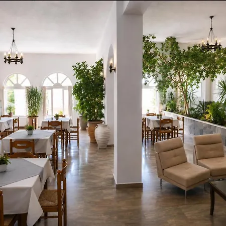 Porto Castello Hotel