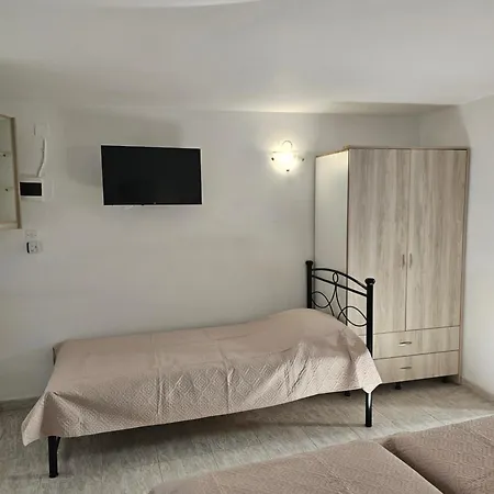 Porto Castello Hotel