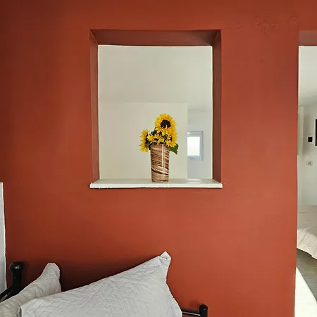 Hotel Porto Castello