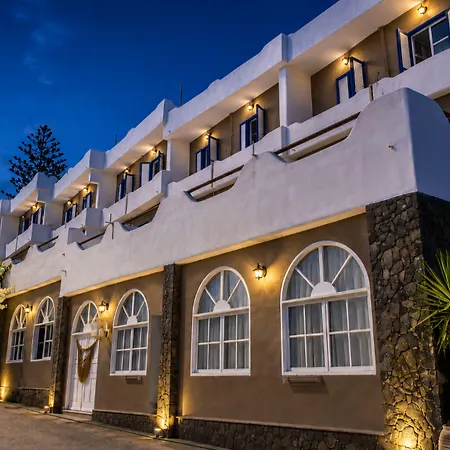 Hotel Porto Castello 3*