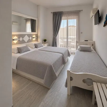 Hotel Porto Castello Fira (Santorini)