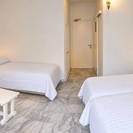 Porto Castello Hotel