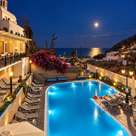 Porto Castello Hotel 3*