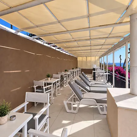 Porto Castello Hotel 3*
