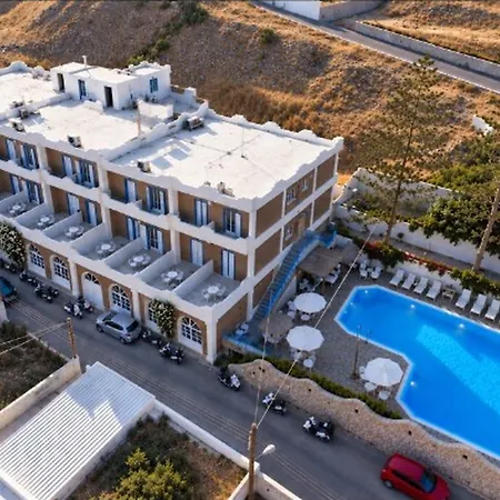 Hotel Porto Castello