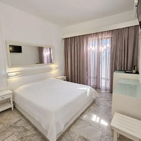 Porto Castello Hotel