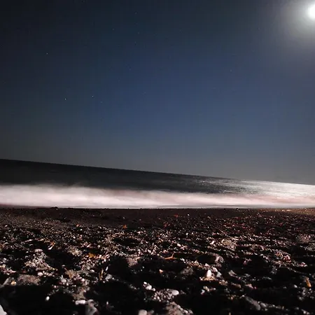 Porto Castello Fira (Santorini)